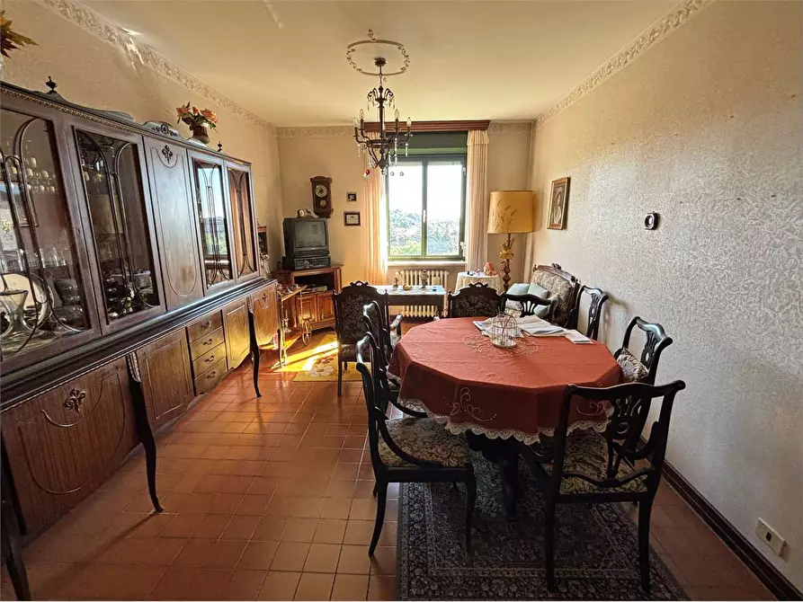 Immagine 1 di Appartamento in vendita  in piazza Avis 14 a Pinerolo