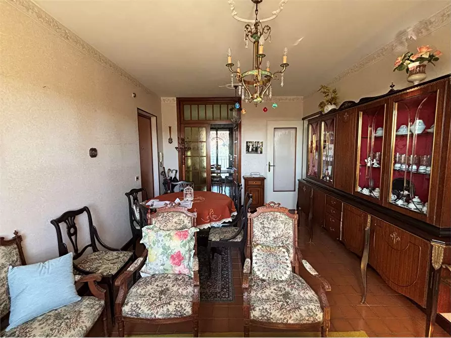 Immagine 3 di Appartamento in vendita  in piazza Avis 14 a Pinerolo