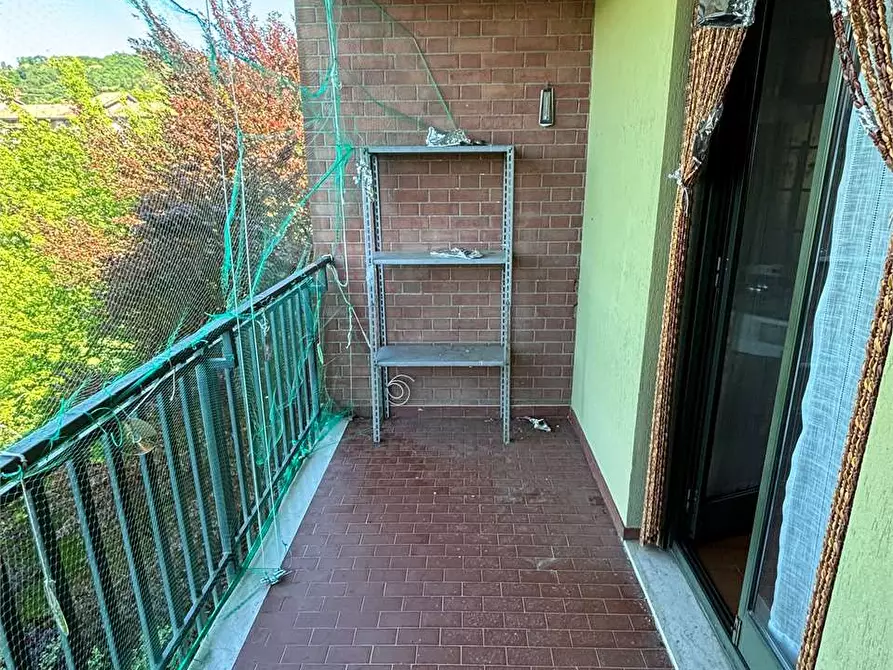 Immagine 9 di Appartamento in vendita  in piazza Avis 14 a Pinerolo