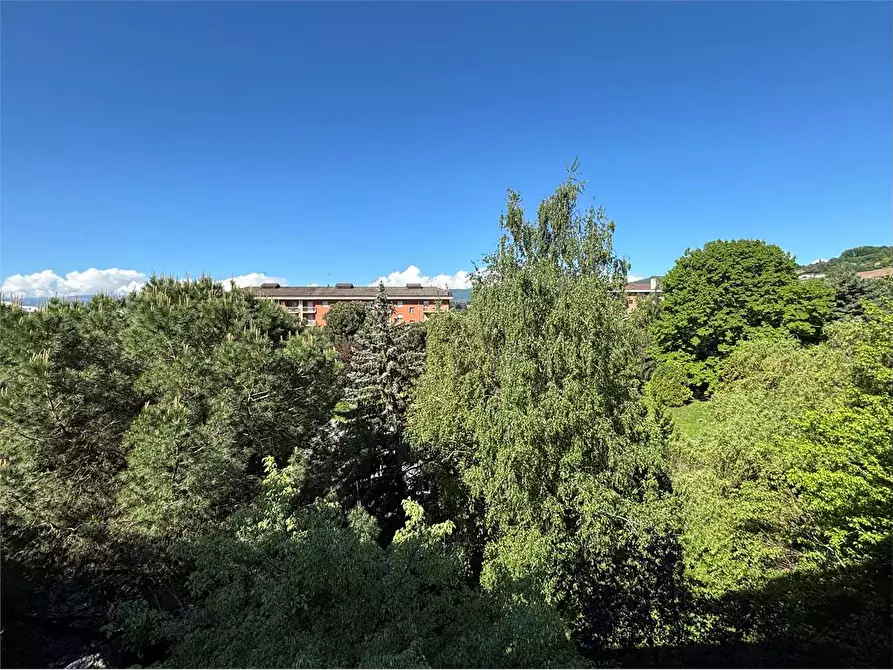 Immagine 22 di Appartamento in vendita  in piazza Avis 14 a Pinerolo