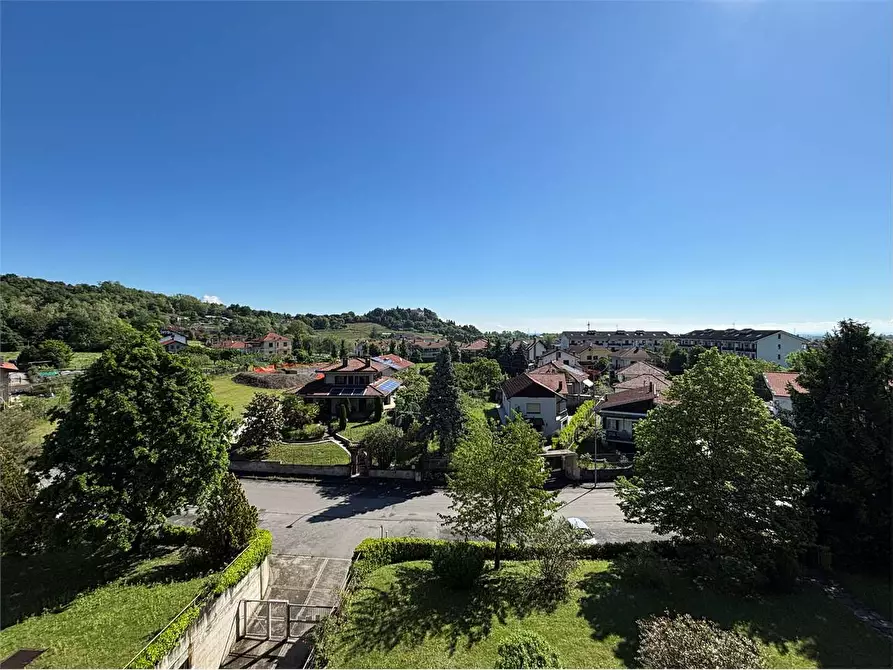 Immagine 4 di Appartamento in vendita  in piazza Avis 14 a Pinerolo