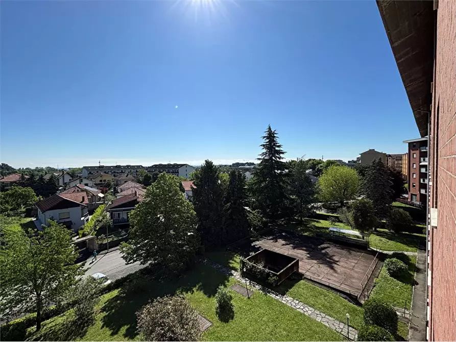 Immagine 5 di Appartamento in vendita  in piazza Avis 14 a Pinerolo