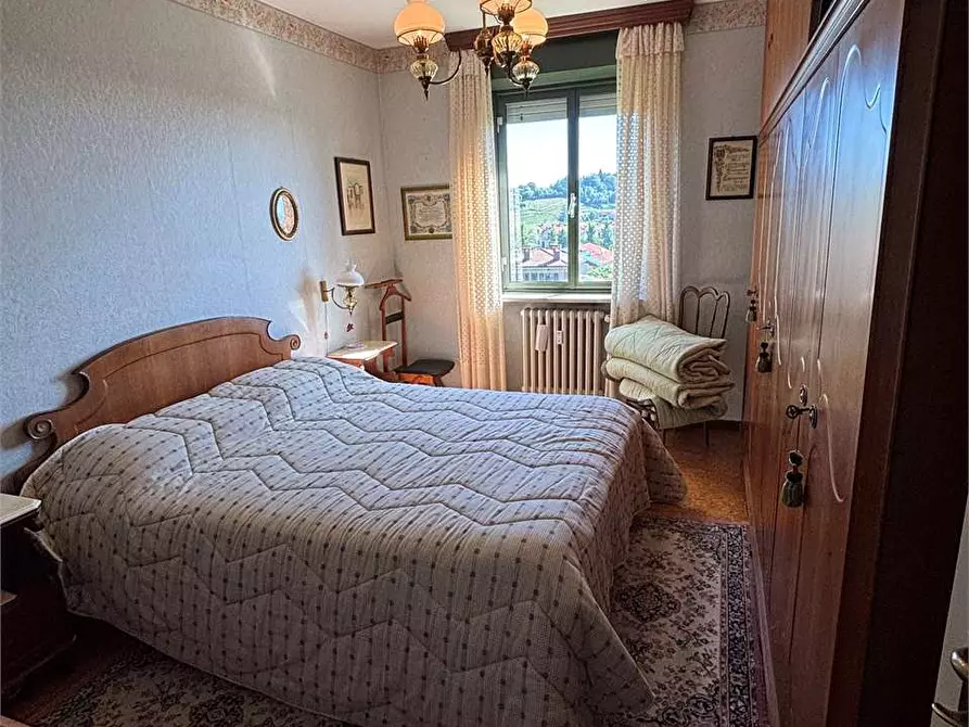 Immagine 10 di Appartamento in vendita  in piazza Avis 14 a Pinerolo