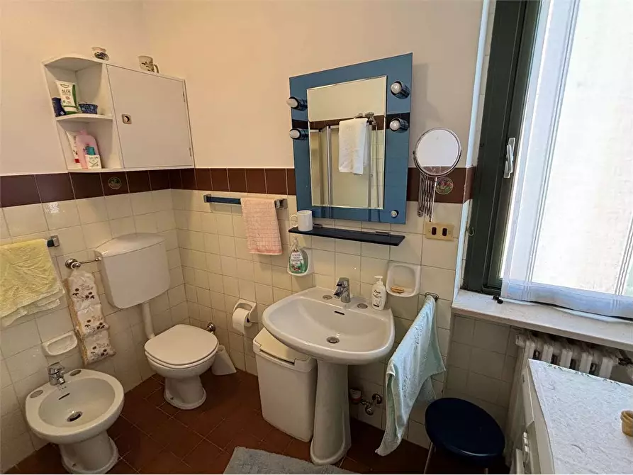 Immagine 16 di Appartamento in vendita  in piazza Avis 14 a Pinerolo