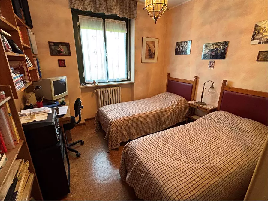 Immagine 14 di Appartamento in vendita  in piazza Avis 14 a Pinerolo