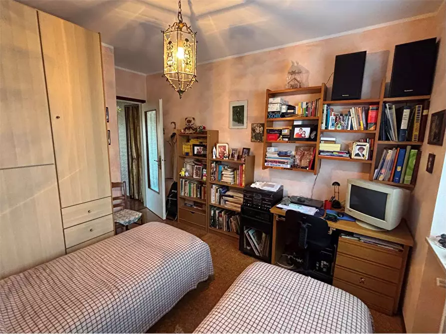 Immagine 15 di Appartamento in vendita  in piazza Avis 14 a Pinerolo