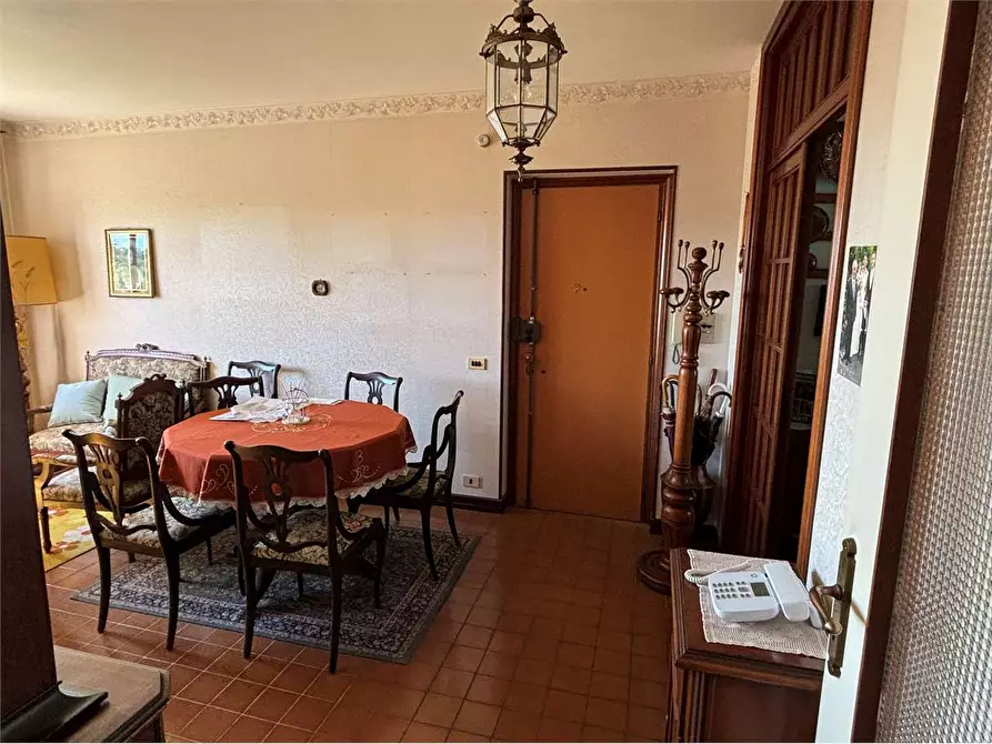 Immagine 2 di Appartamento in vendita  in piazza Avis 14 a Pinerolo