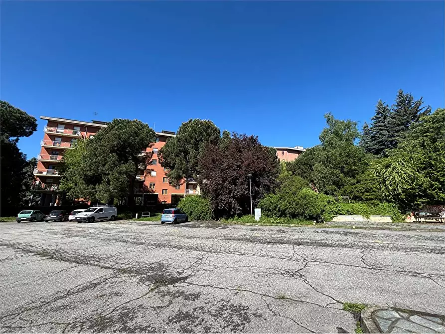 Immagine 29 di Appartamento in vendita  in piazza Avis 14 a Pinerolo