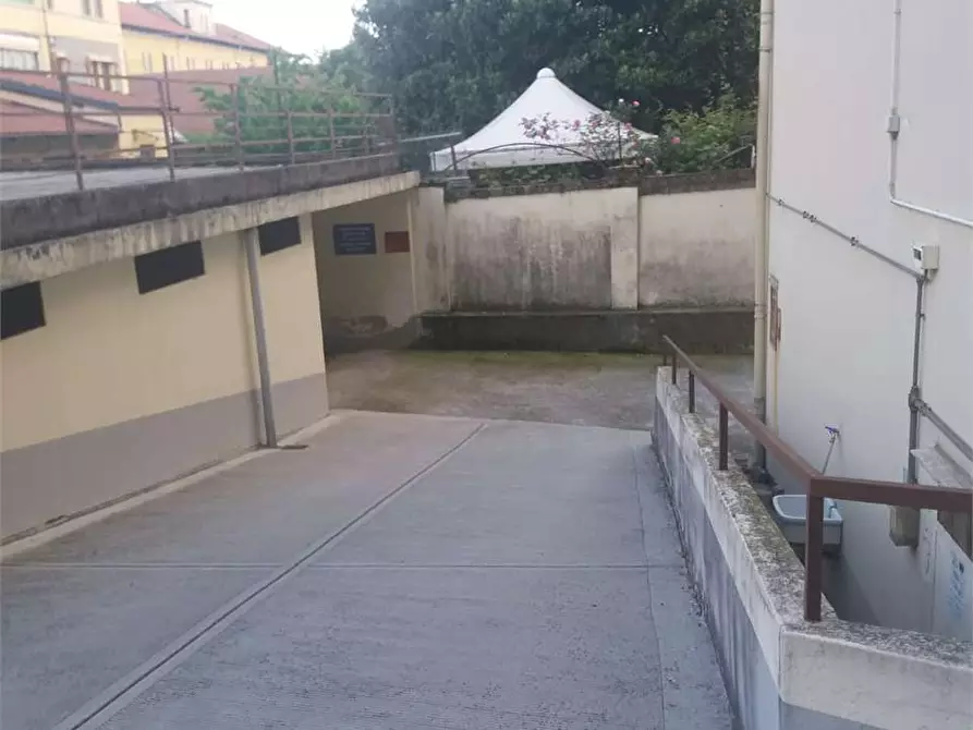 Immagine 2 di Garage in affitto  in Viale della Rimembranza 30 a Pinerolo