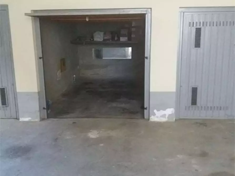 Immagine 3 di Garage in affitto  in Viale della Rimembranza 30 a Pinerolo