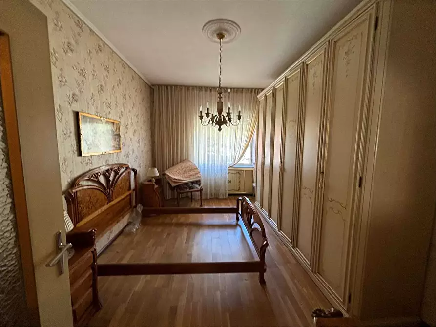 Immagine 8 di Appartamento in vendita  in via Boselli 5 a Pinerolo