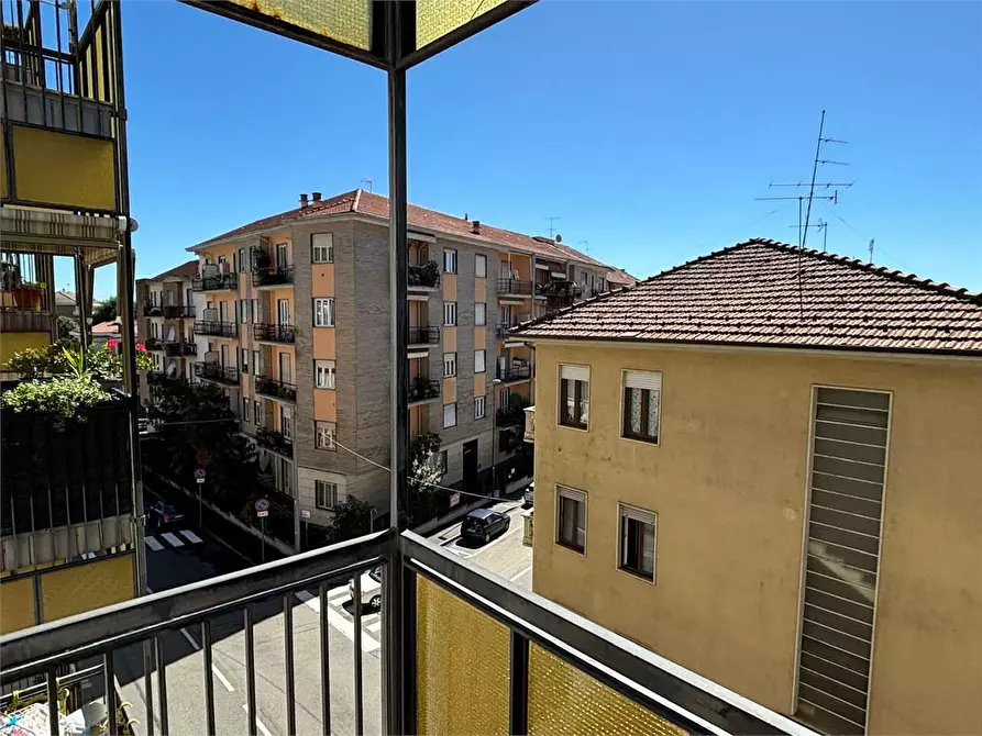 Immagine 10 di Appartamento in vendita  in via Boselli 5 a Pinerolo