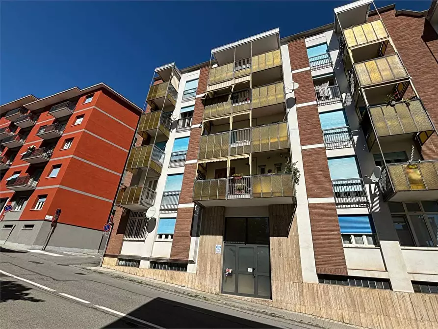 Immagine 11 di Appartamento in vendita  in via Boselli 5 a Pinerolo