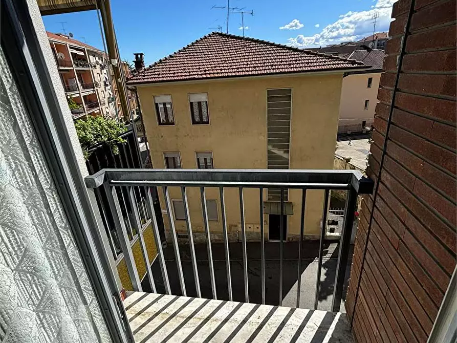 Immagine 3 di Appartamento in vendita  in via Boselli 5 a Pinerolo