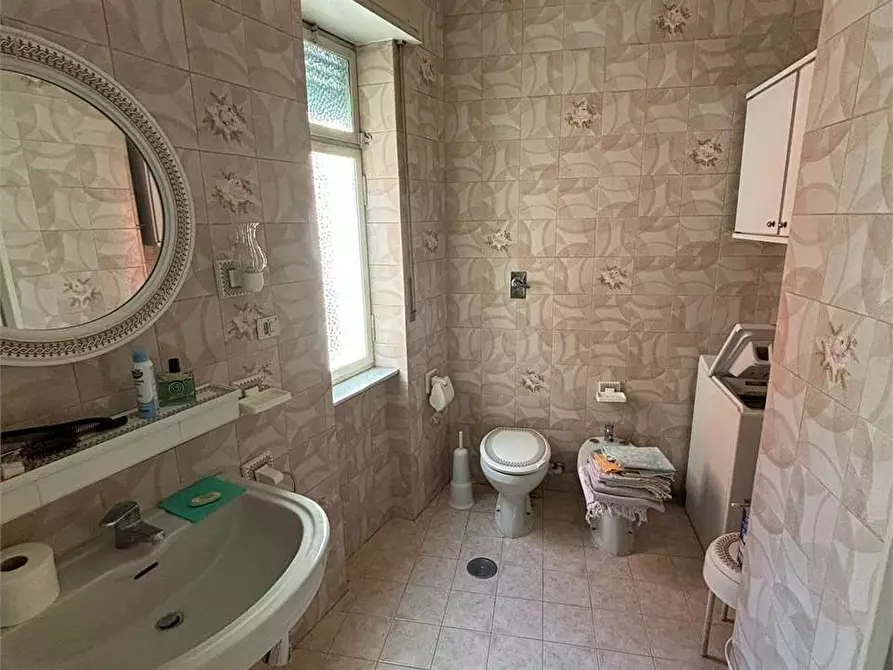 Immagine 5 di Appartamento in vendita  in via Boselli 5 a Pinerolo