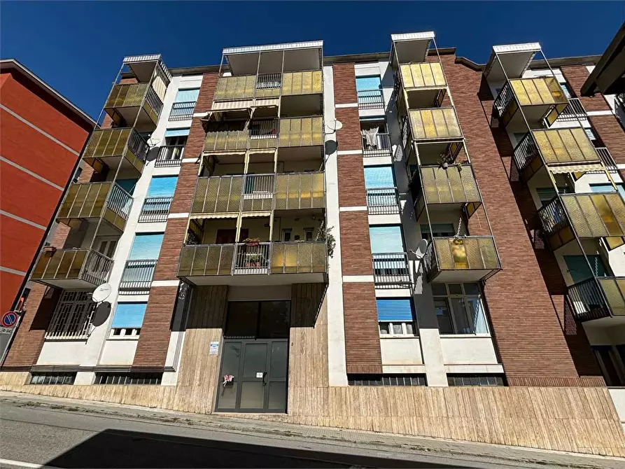 Immagine 11 di Appartamento in vendita  in via Boselli 5 a Pinerolo