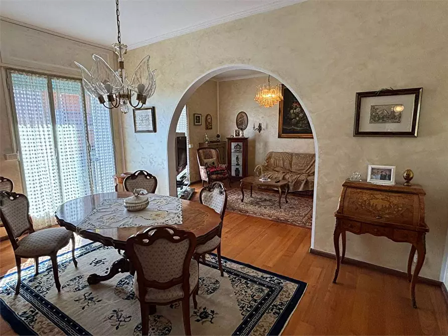 Immagine 3 di Appartamento in vendita  in via Boselli 5 a Pinerolo