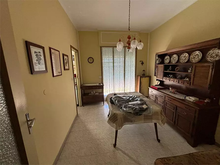 Immagine 4 di Appartamento in vendita  in via Boselli 5 a Pinerolo