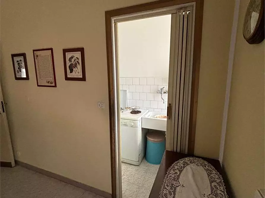 Immagine 6 di Appartamento in vendita  in via Boselli 5 a Pinerolo