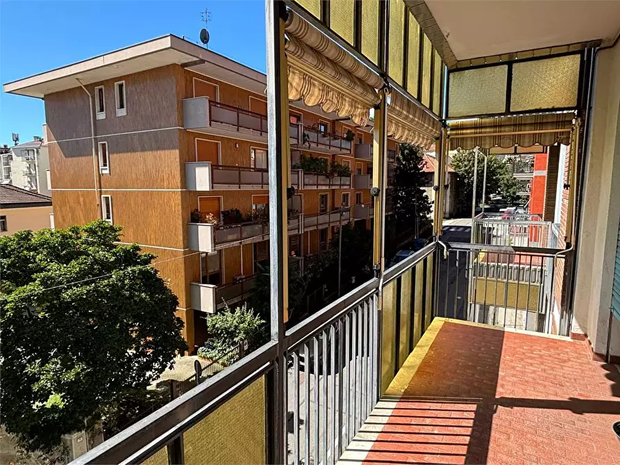 Immagine 2 di Appartamento in vendita  in via Boselli 5 a Pinerolo