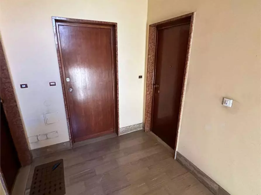 Immagine 10 di Appartamento in vendita  in via Boselli 5 a Pinerolo