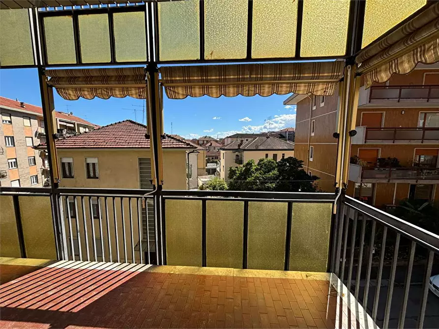 Immagine 1 di Appartamento in vendita  in via Boselli 5 a Pinerolo