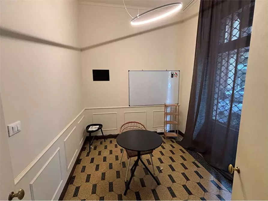 Immagine 6 di Negozio in affitto  in via Montebello 3 a Pinerolo