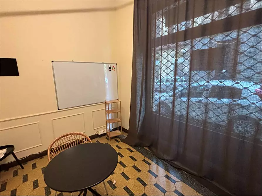 Immagine 4 di Negozio in affitto  in via Montebello 3 a Pinerolo