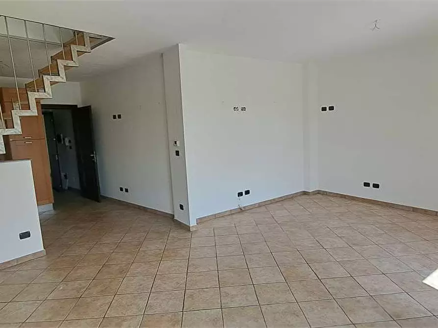 Immagine 4 di Appartamento in vendita  in Via Saluzzo  173 a Pinerolo