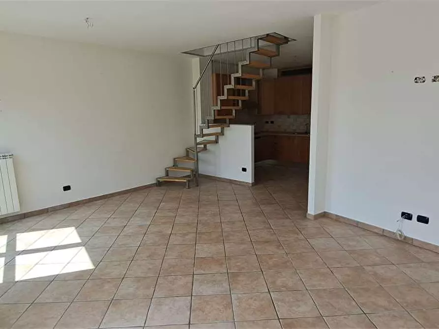 Immagine 8 di Appartamento in vendita  in Via Saluzzo  173 a Pinerolo