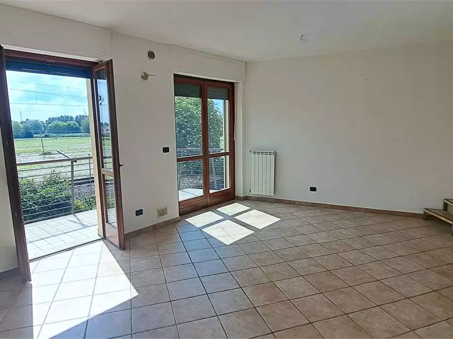 Immagine 2 di Appartamento in vendita  in Via Saluzzo  173 a Pinerolo