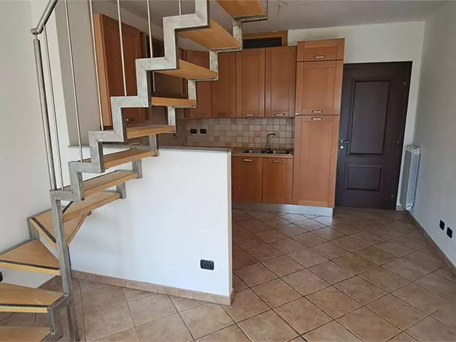 Immagine 6 di Appartamento in vendita  in Via Saluzzo  173 a Pinerolo