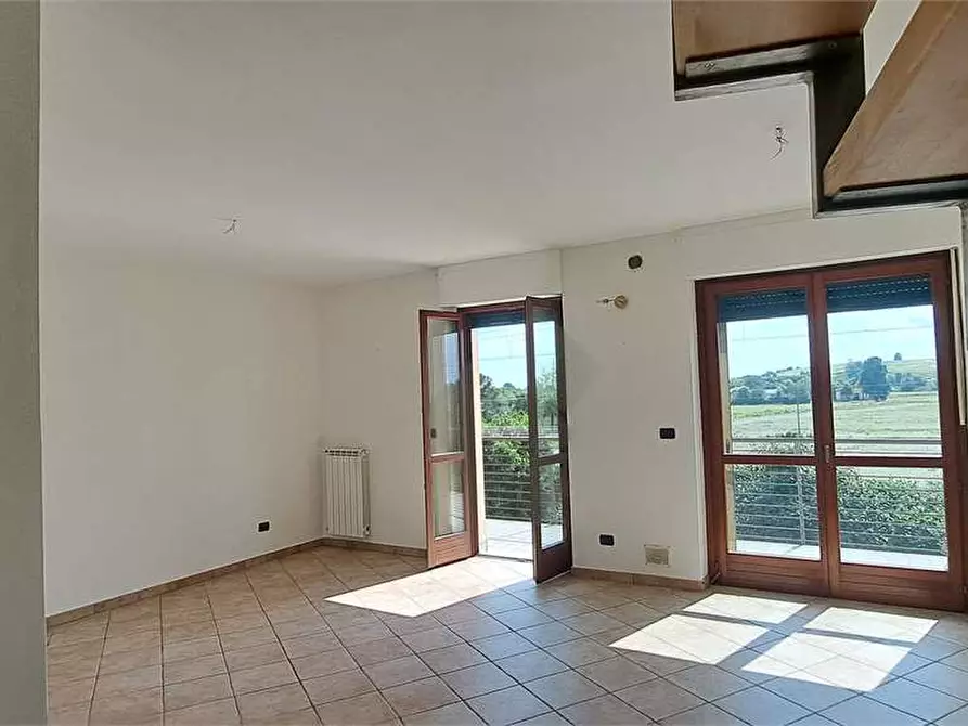 Immagine 3 di Appartamento in vendita  in Via Saluzzo  173 a Pinerolo