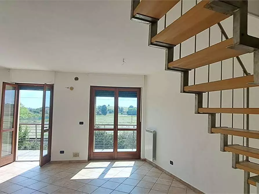 Immagine 5 di Appartamento in vendita  in Via Saluzzo  173 a Pinerolo