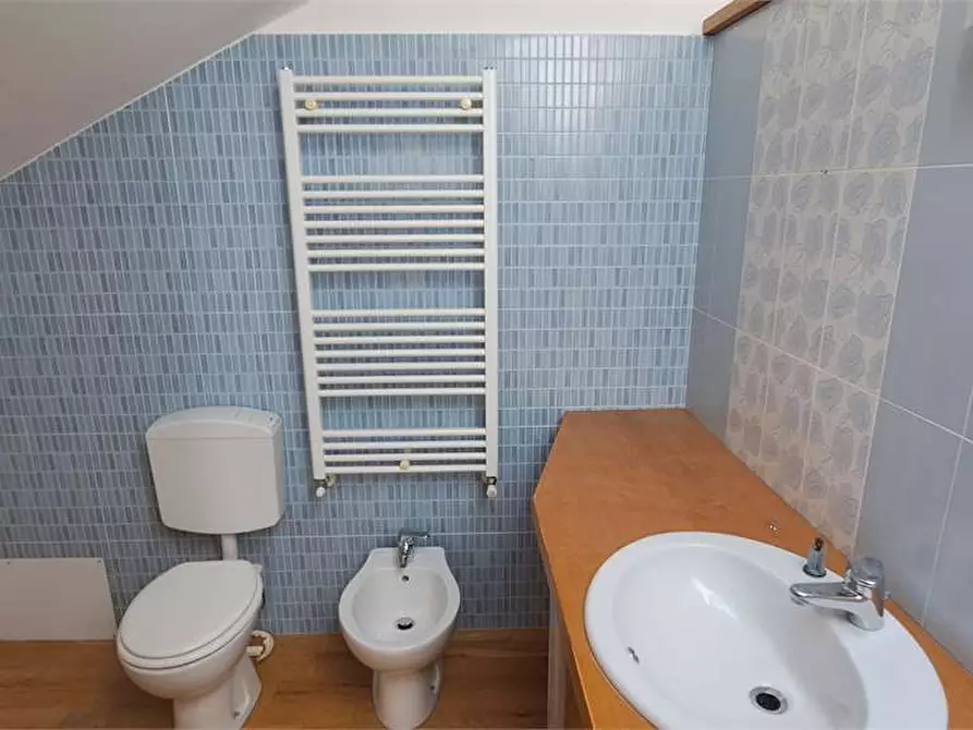 Immagine 23 di Appartamento in vendita  in Via Saluzzo  173 a Pinerolo