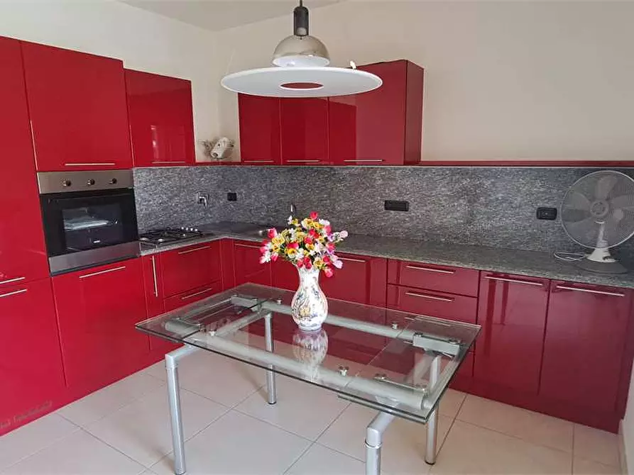 Immagine 8 di Appartamento in vendita  in via Saluzzo  173 a Pinerolo