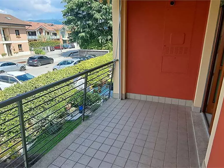 Immagine 3 di Appartamento in vendita  in via Saluzzo  173 a Pinerolo