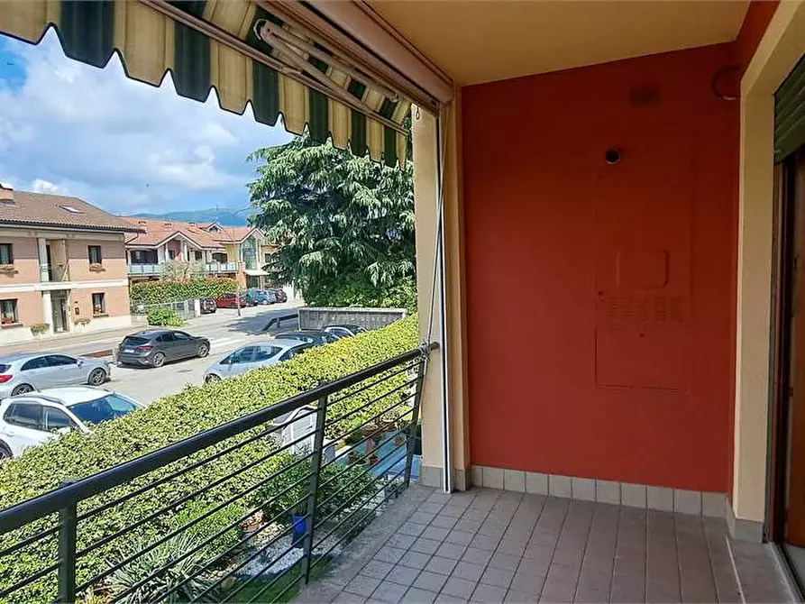 Immagine 6 di Appartamento in vendita  in via Saluzzo  173 a Pinerolo