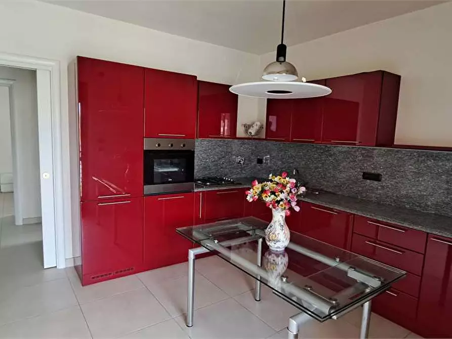 Immagine 7 di Appartamento in vendita  in via Saluzzo  173 a Pinerolo