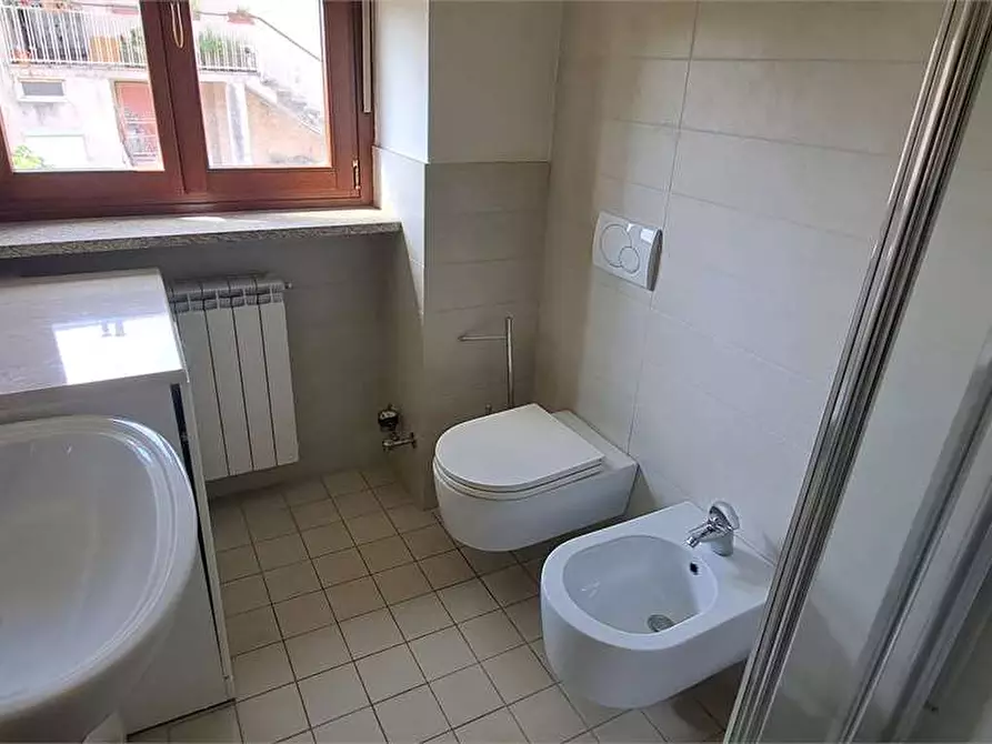 Immagine 14 di Appartamento in vendita  in via Saluzzo  173 a Pinerolo