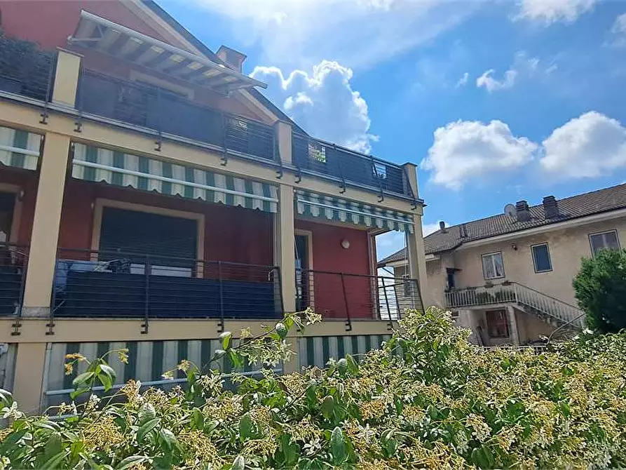 Immagine 2 di Appartamento in vendita  in via Saluzzo  173 a Pinerolo
