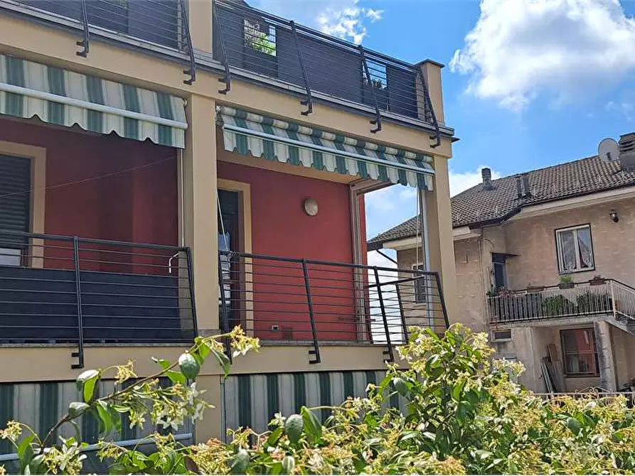 Immagine 18 di Appartamento in vendita  in via Saluzzo  173 a Pinerolo