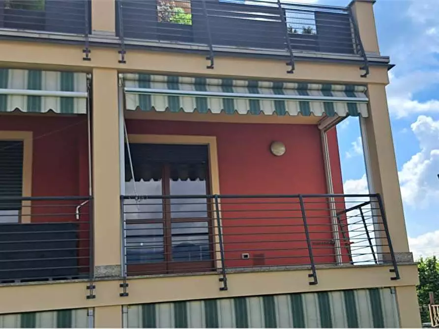 Immagine 19 di Appartamento in vendita  in via Saluzzo  173 a Pinerolo