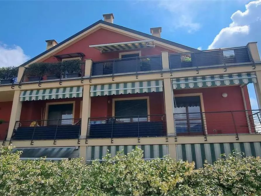 Immagine 20 di Appartamento in vendita  in via Saluzzo  173 a Pinerolo