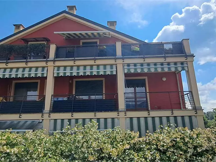 Immagine 21 di Appartamento in vendita  in via Saluzzo  173 a Pinerolo