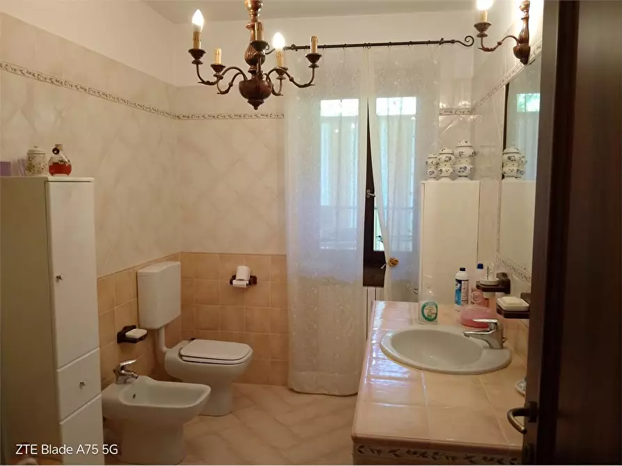 Immagine 23 di Villa in vendita  in via Sala 22 a Cantalupa