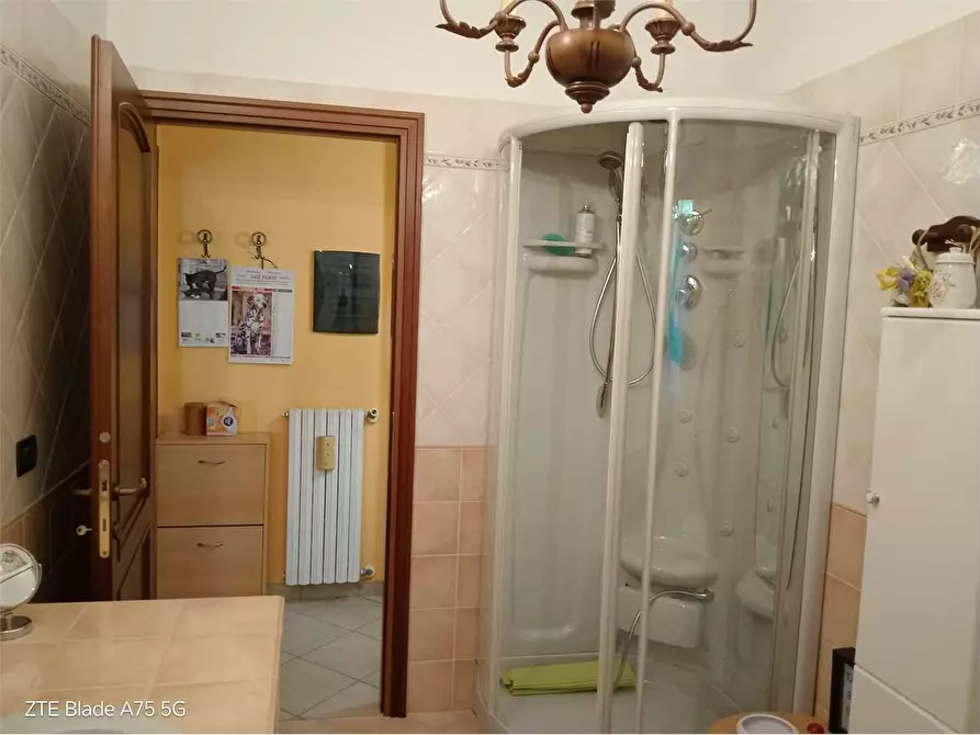 Immagine 24 di Villa in vendita  in via Sala 22 a Cantalupa