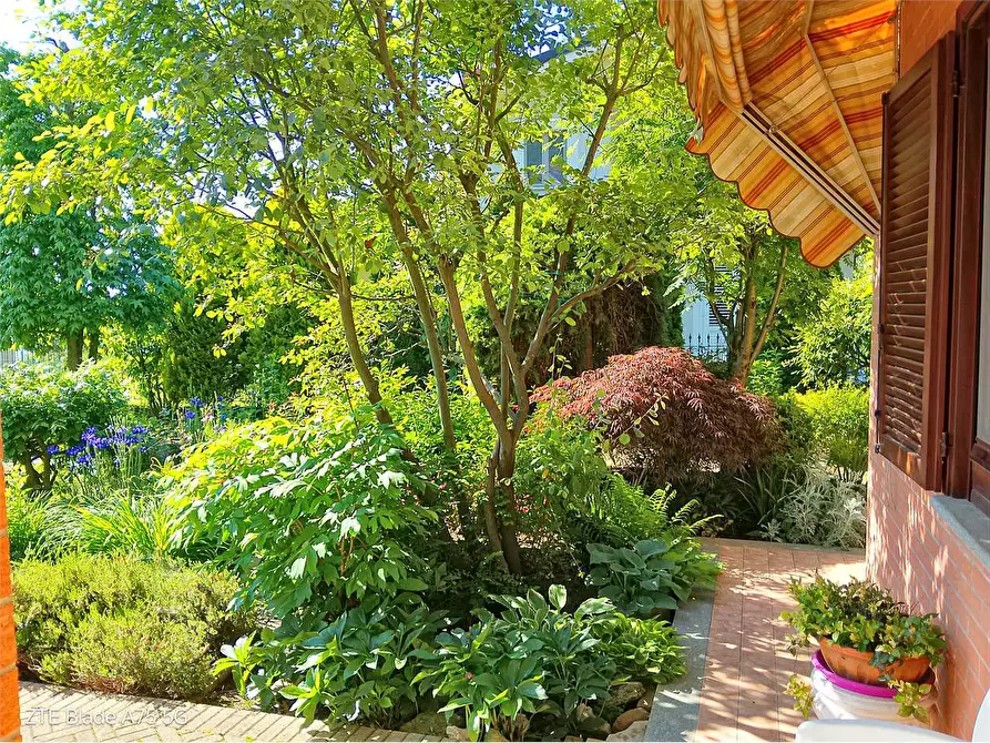 Immagine 4 di Villa in vendita  in via Sala 22 a Cantalupa