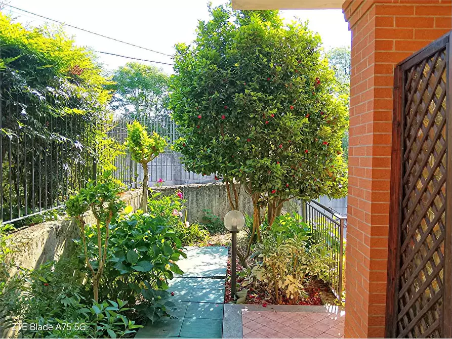 Immagine 5 di Villa in vendita  in via Sala 22 a Cantalupa