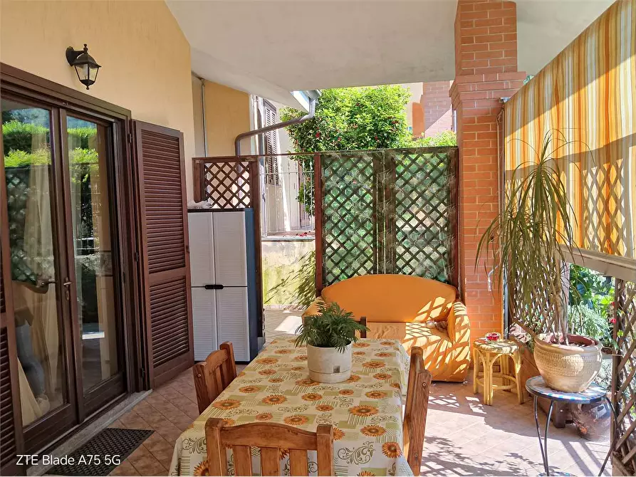 Immagine 6 di Villa in vendita  in via Sala 22 a Cantalupa